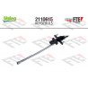 Emetteur d'embrayage VALEO