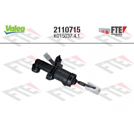 Emetteur d'embrayage VALEO