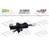 Emetteur d'embrayage VALEO