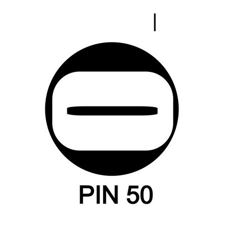 Démarreur DRI
