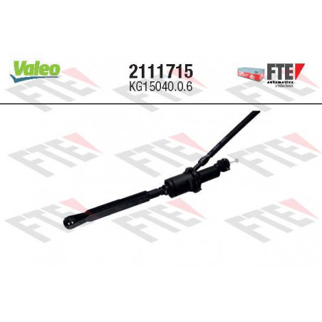 Emetteur d'embrayage VALEO