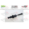 Emetteur d'embrayage VALEO