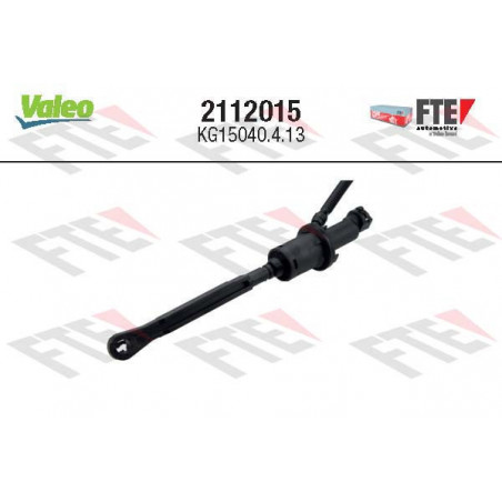 Emetteur d'embrayage VALEO