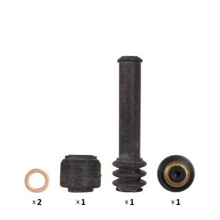 Étrier de frein DRI