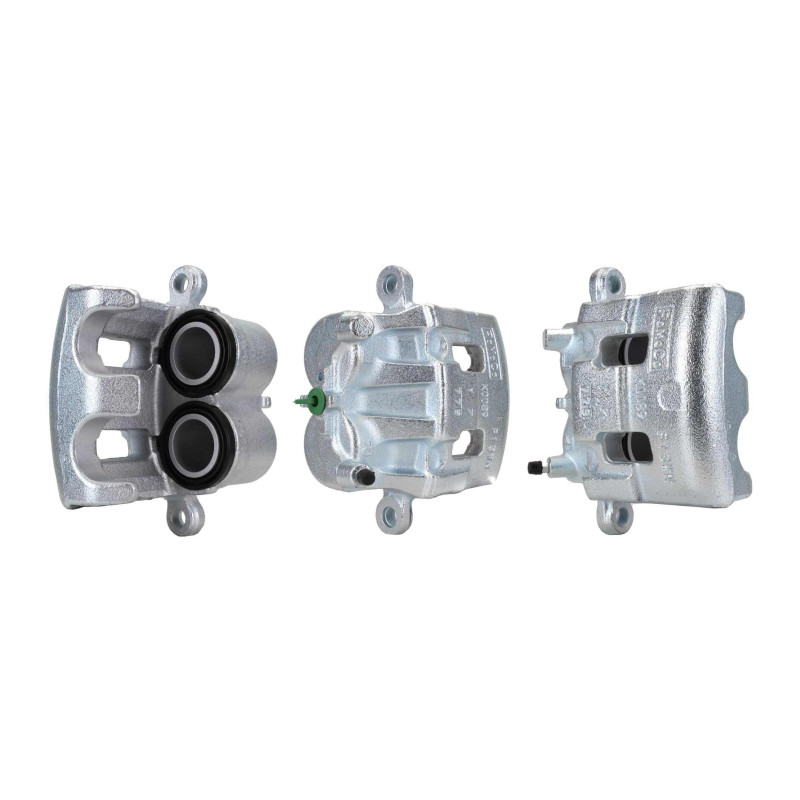 Étrier de frein DRI