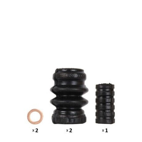 Étrier de frein DRI