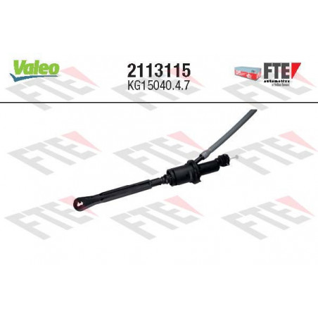 Emetteur d'embrayage VALEO