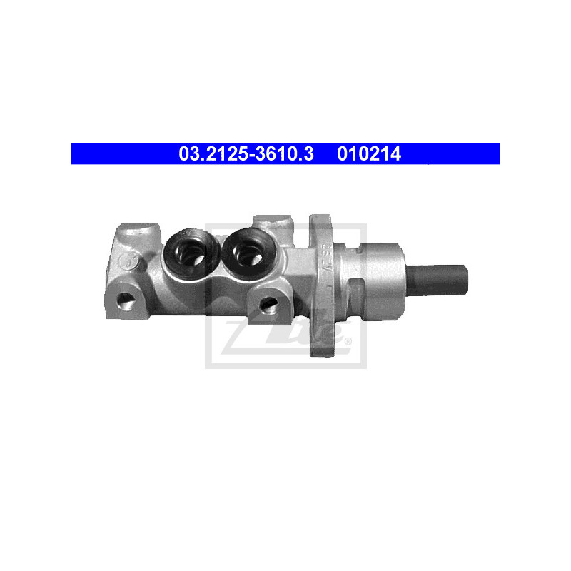 Maître-cylindre de frein ATE