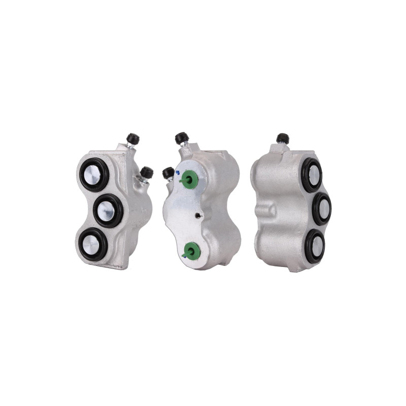 Étrier de frein DRI