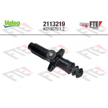 Emetteur d'embrayage VALEO