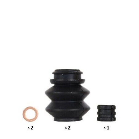 Étrier de frein DRI