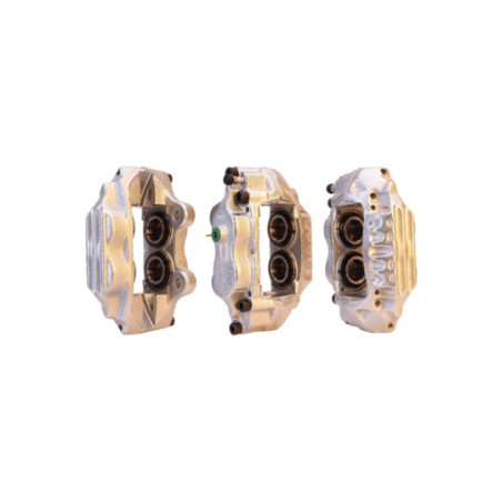 Étrier de frein DRI