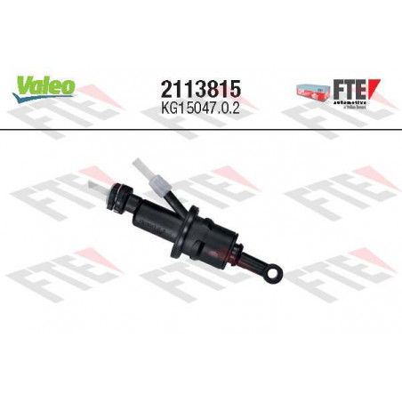 Emetteur d'embrayage VALEO