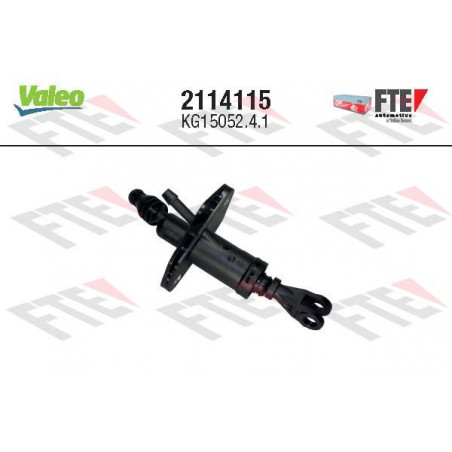 Emetteur d'embrayage VALEO