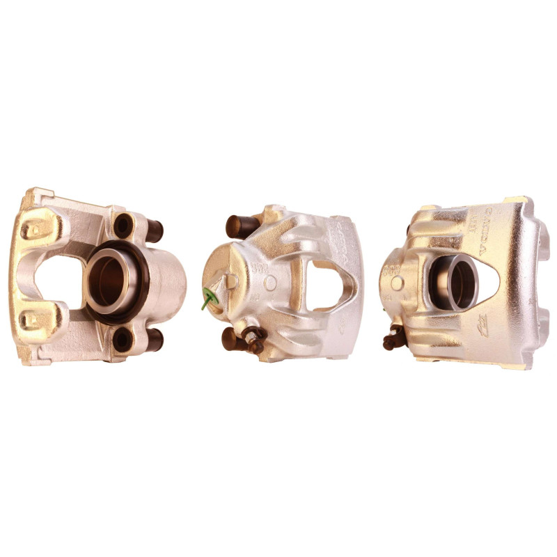 Étrier de frein DRI