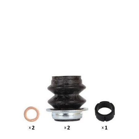 Étrier de frein DRI