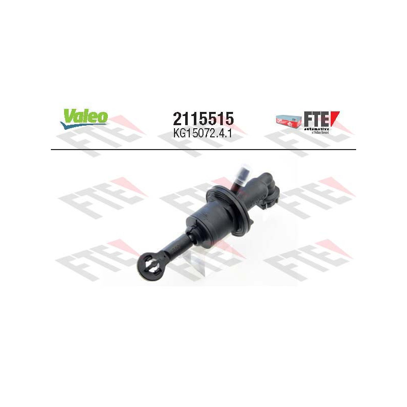 Emetteur d'embrayage VALEO