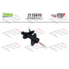 Emetteur d'embrayage VALEO