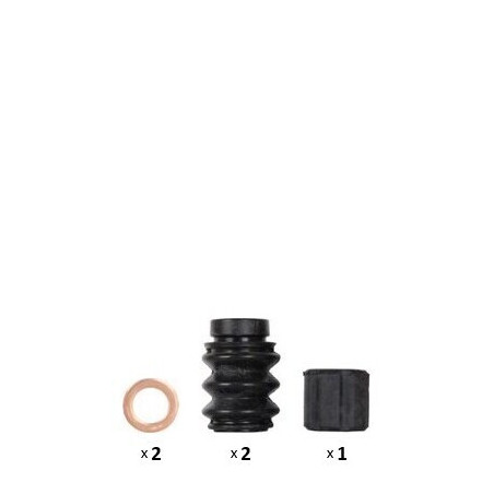 Étrier de frein DRI