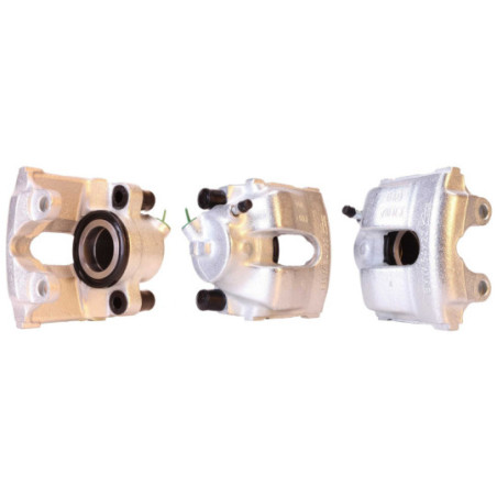 Étrier de frein DRI