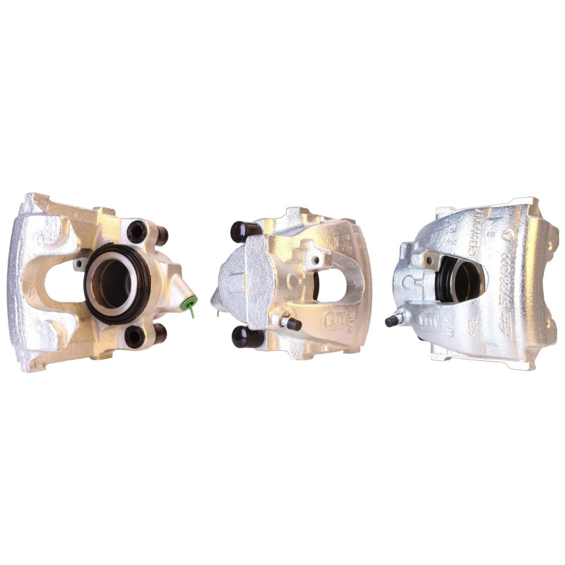 Étrier de frein DRI