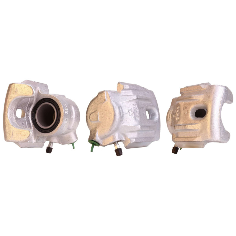 Étrier de frein DRI