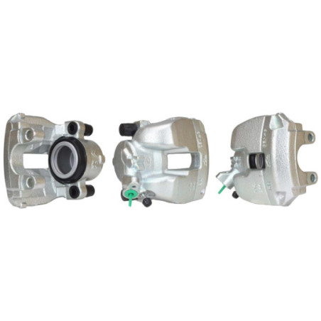 Étrier de frein DRI