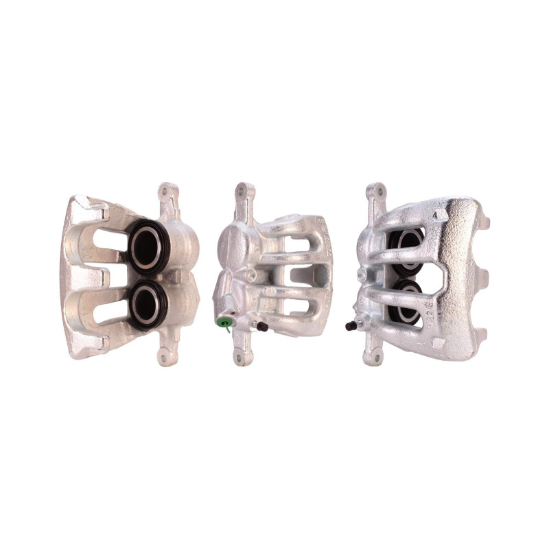 Étrier de frein DRI