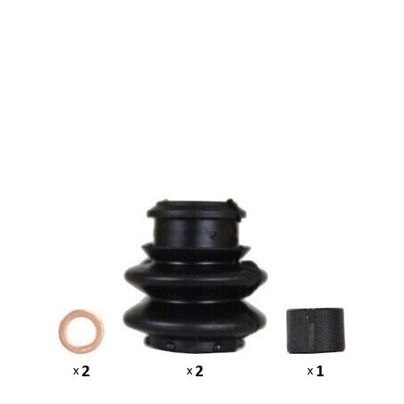 Étrier de frein DRI