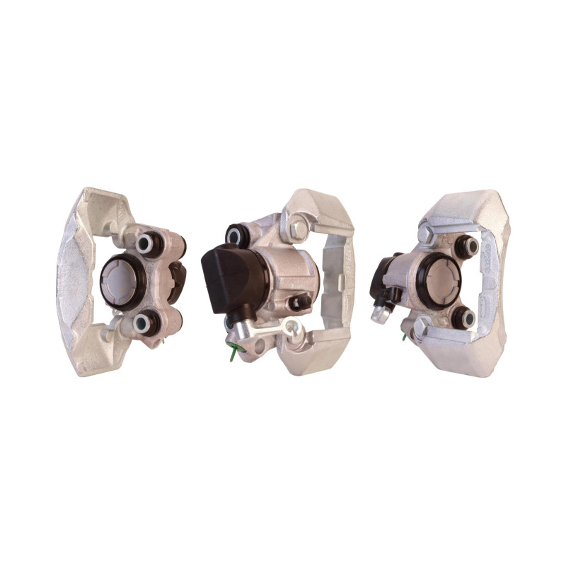 Étrier de frein DRI