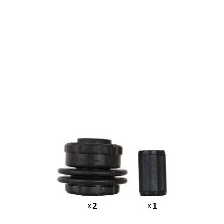 Étrier de frein DRI