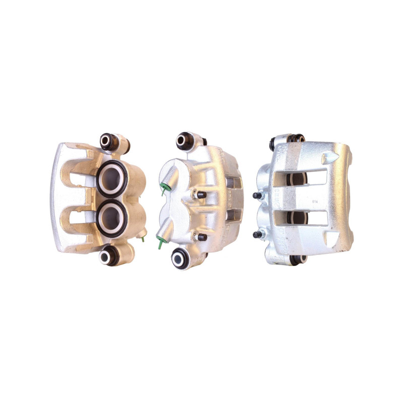 Étrier de frein DRI