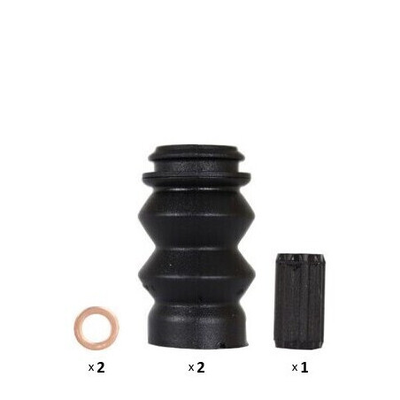 Étrier de frein DRI