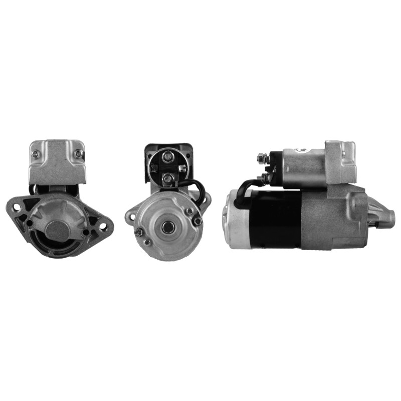 Démarreur DRI