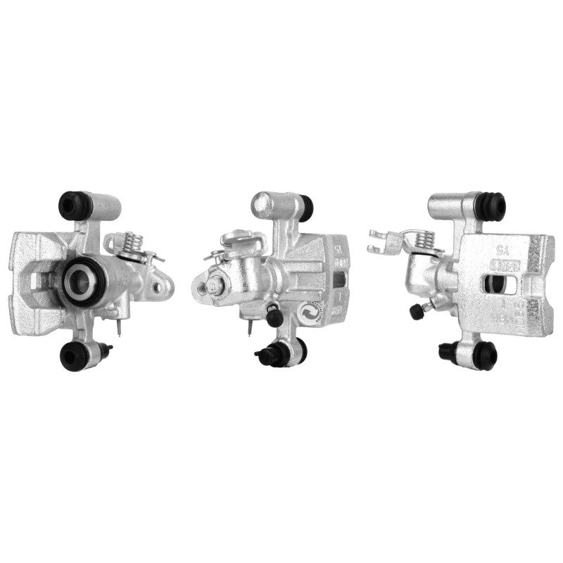 Étrier de frein DRI