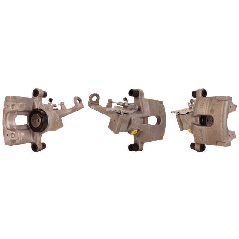 Étrier de frein DRI