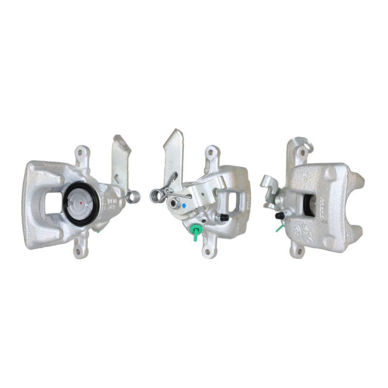 Étrier de frein DRI