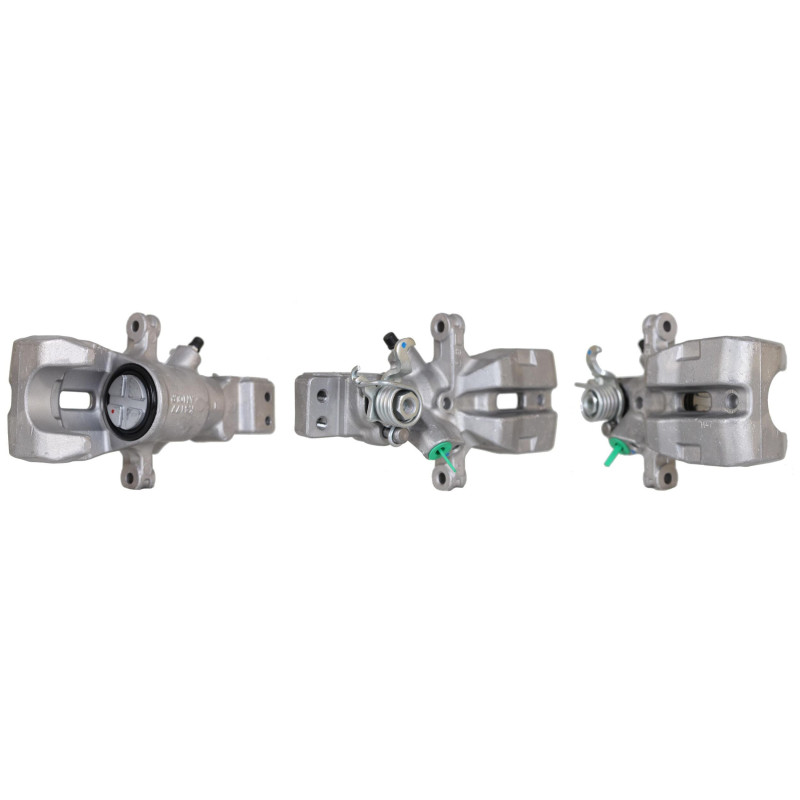 Étrier de frein DRI