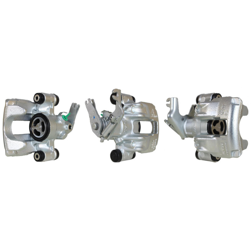 Étrier de frein DRI