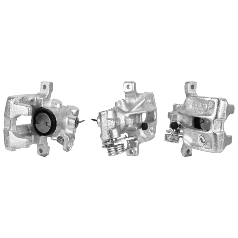 Étrier de frein DRI