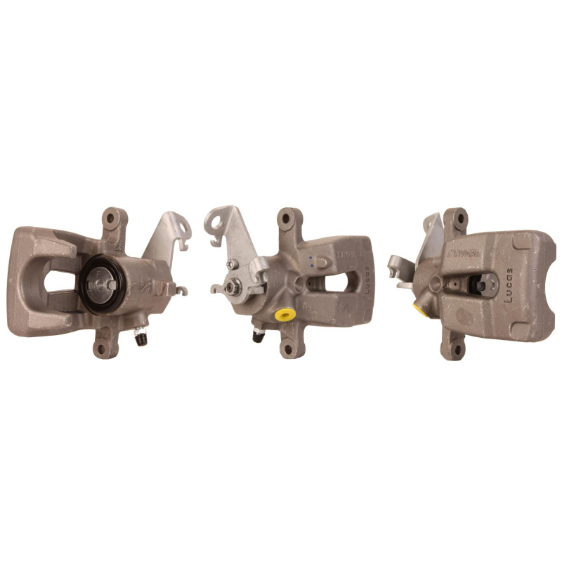 Étrier de frein DRI