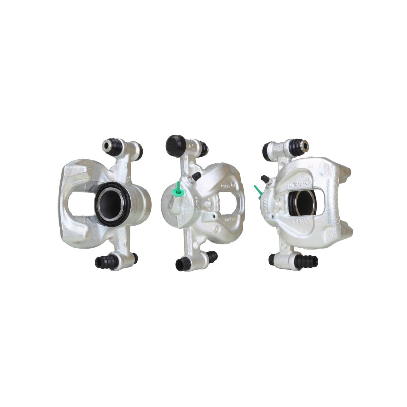 Étrier de frein DRI