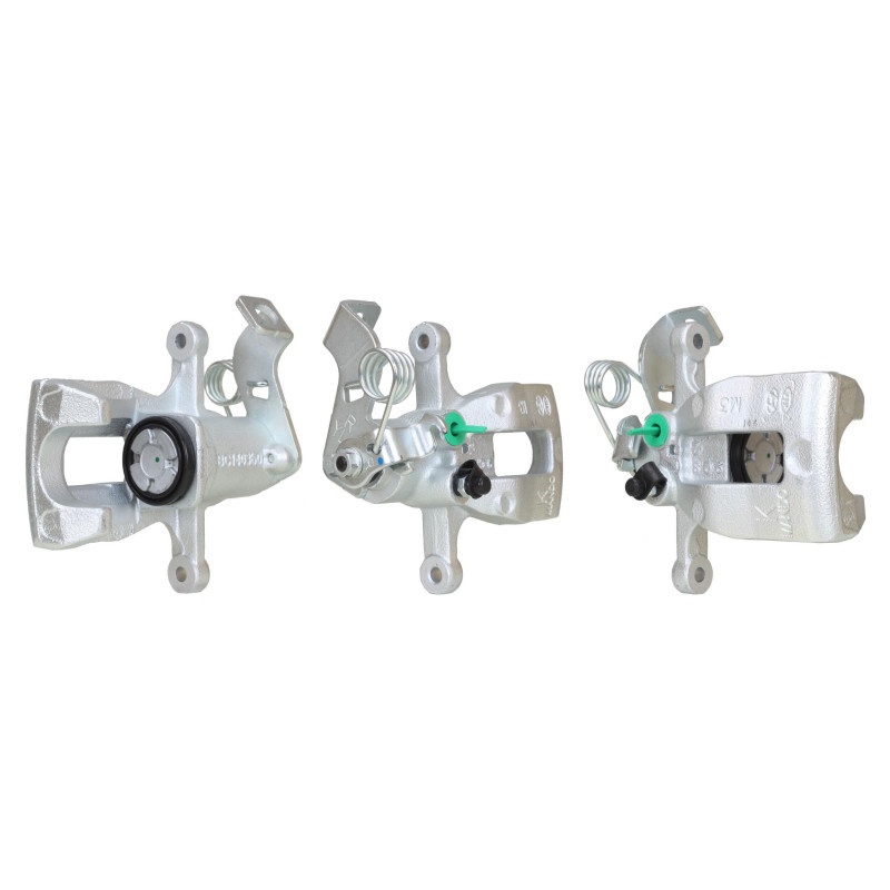 Étrier de frein DRI