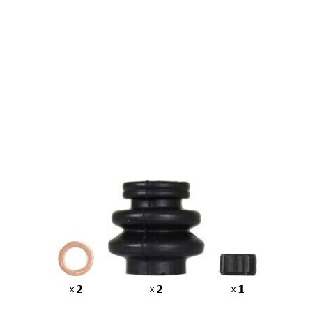 Étrier de frein DRI