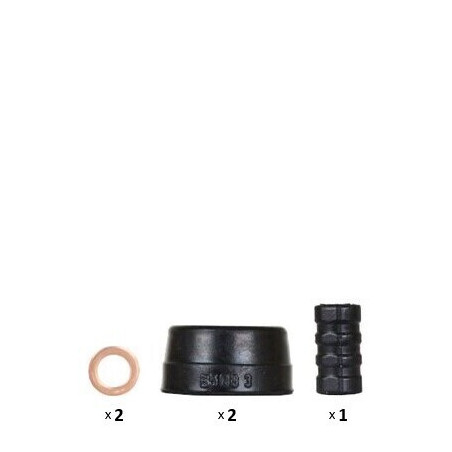 Étrier de frein DRI