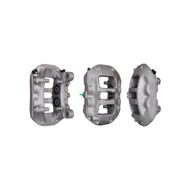 Étrier de frein DRI