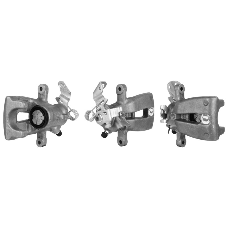 Étrier de frein DRI