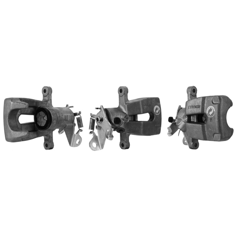 Étrier de frein DRI