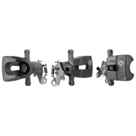 Étrier de frein DRI