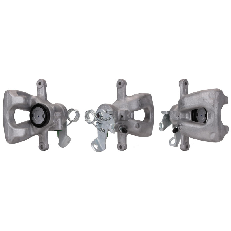 Étrier de frein DRI